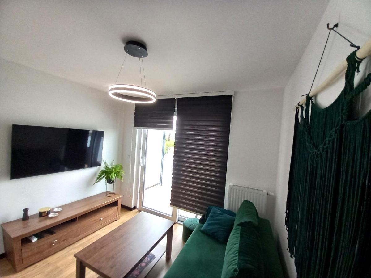 Apartament Kapitanska غجيبوفو المظهر الخارجي الصورة
