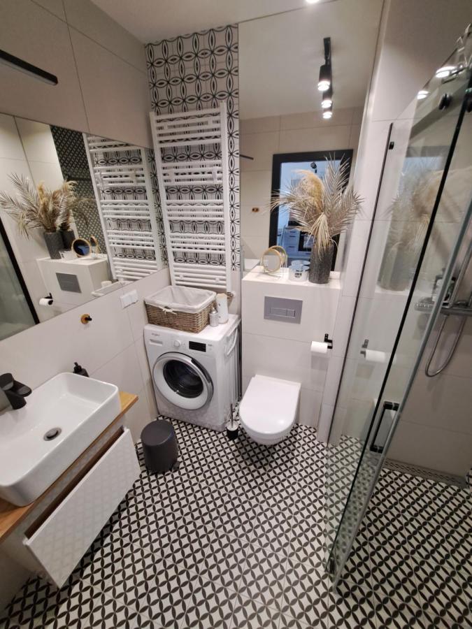 Apartament Kapitanska غجيبوفو المظهر الخارجي الصورة