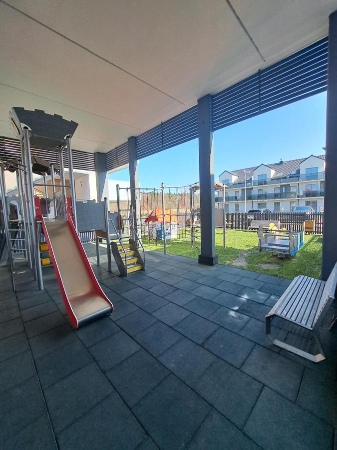 Apartament Kapitanska غجيبوفو المظهر الخارجي الصورة