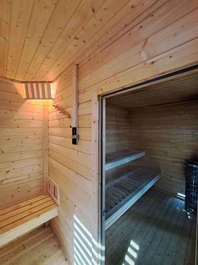 Apartament Kapitanska غجيبوفو المظهر الخارجي الصورة