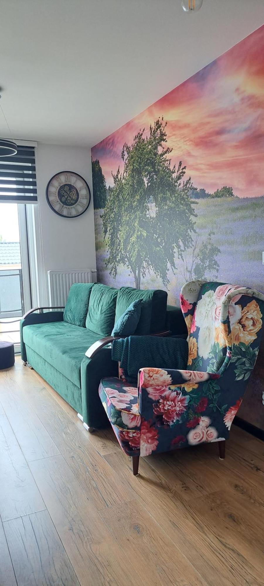 Apartament Kapitanska غجيبوفو المظهر الخارجي الصورة